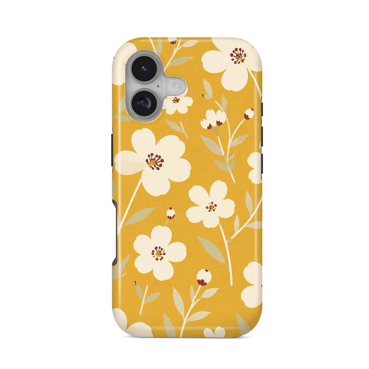 Marigold Tough Phone Case#DEVICE_iPhone 17