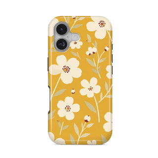 Marigold Tough Phone Case#DEVICE_iPhone 17