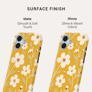Marigold Tough Phone Case#DEVICE_iPhone 17