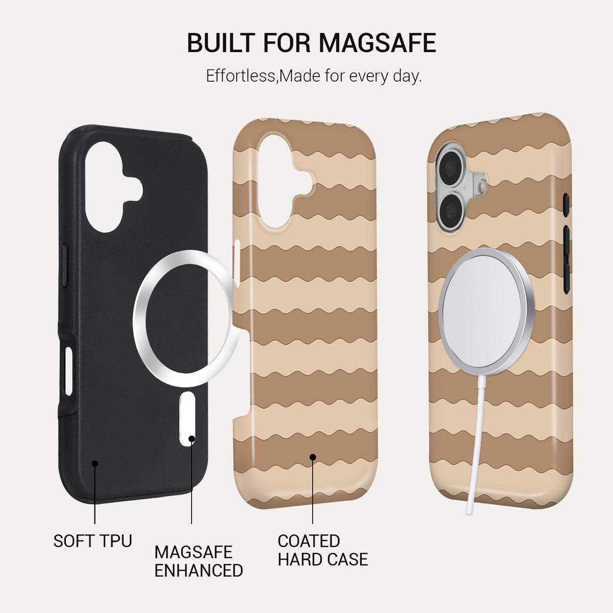 Mellow Tough Phone Case#DEVICE_iPhone 17
