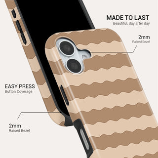 Mellow Tough Phone Case#DEVICE_iPhone 17