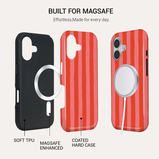 Melon Pop Tough Phone Case#DEVICE_iPhone 17