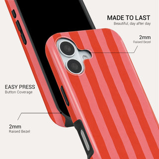 Melon Pop Tough Phone Case#DEVICE_iPhone 17
