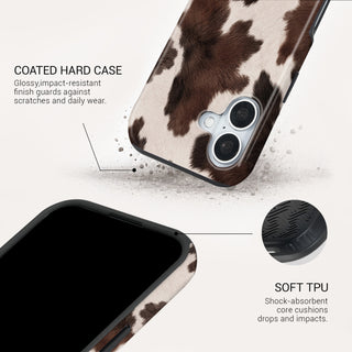 Moocha Tough Phone Case#DEVICE_iPhone 17