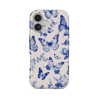 Morpho Tough Phone Case#DEVICE_iPhone 17