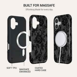 Nocturne Tough Phone Case#DEVICE_iPhone 17