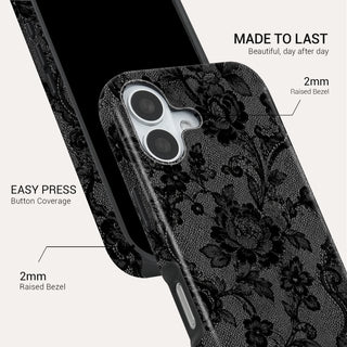 Nocturne Tough Phone Case#DEVICE_iPhone 17