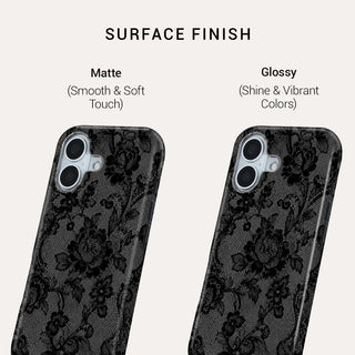 Nocturne Tough Phone Case#DEVICE_iPhone 17