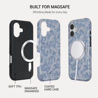 Plume Tough Phone Case#DEVICE_iPhone 17