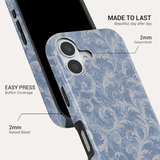 Plume Tough Phone Case#DEVICE_iPhone 17