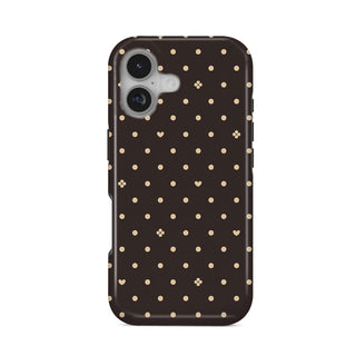 Praline Tough Phone Case#DEVICE_iPhone 17