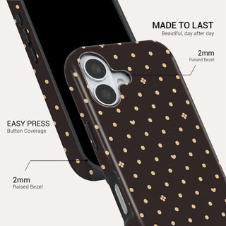 Praline Tough Phone Case#DEVICE_iPhone 17