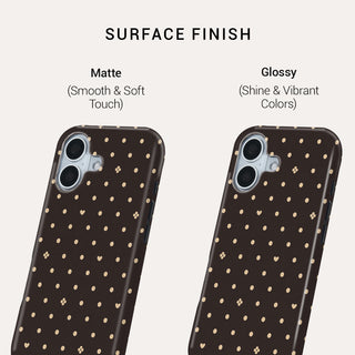 Praline Tough Phone Case#DEVICE_iPhone 17