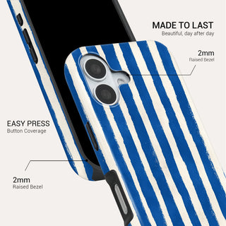 Regatta Tough Phone Case#DEVICE_iPhone 17