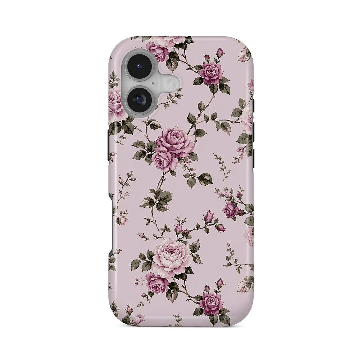 Rosette Tough Phone Case#DEVICE_iPhone 17
