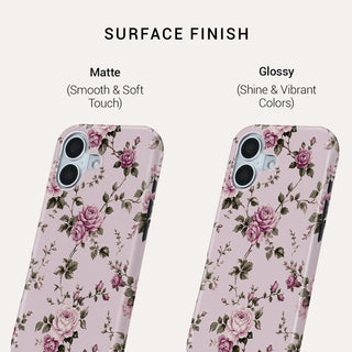 Rosette Tough Phone Case#DEVICE_iPhone 17