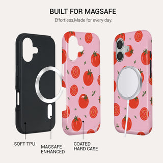Saucy Tough Phone Case#DEVICE_iPhone 17