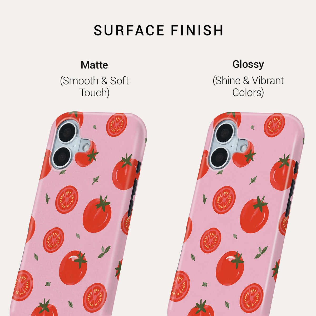 Saucy Tough Phone Case#DEVICE_iPhone 17