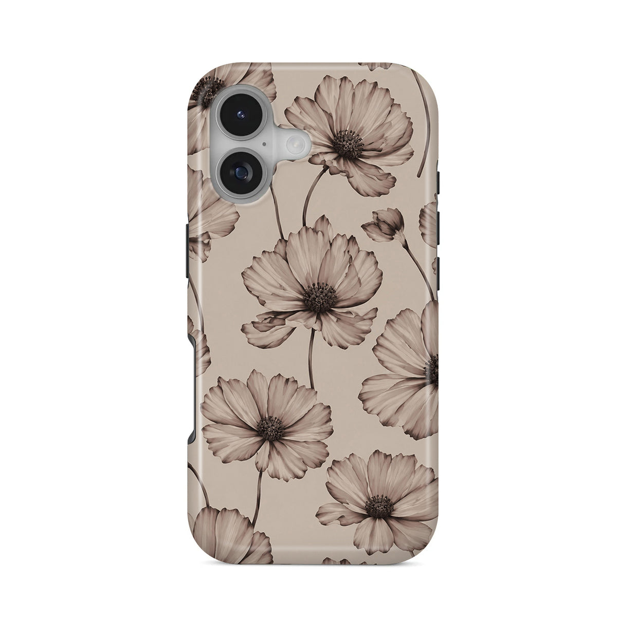 Sketchbook Tough Phone Case#DEVICE_iPhone 17