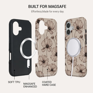 Sketchbook Tough Phone Case#DEVICE_iPhone 17