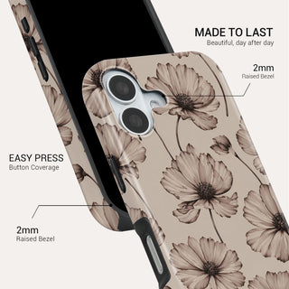 Sketchbook Tough Phone Case#DEVICE_iPhone 17