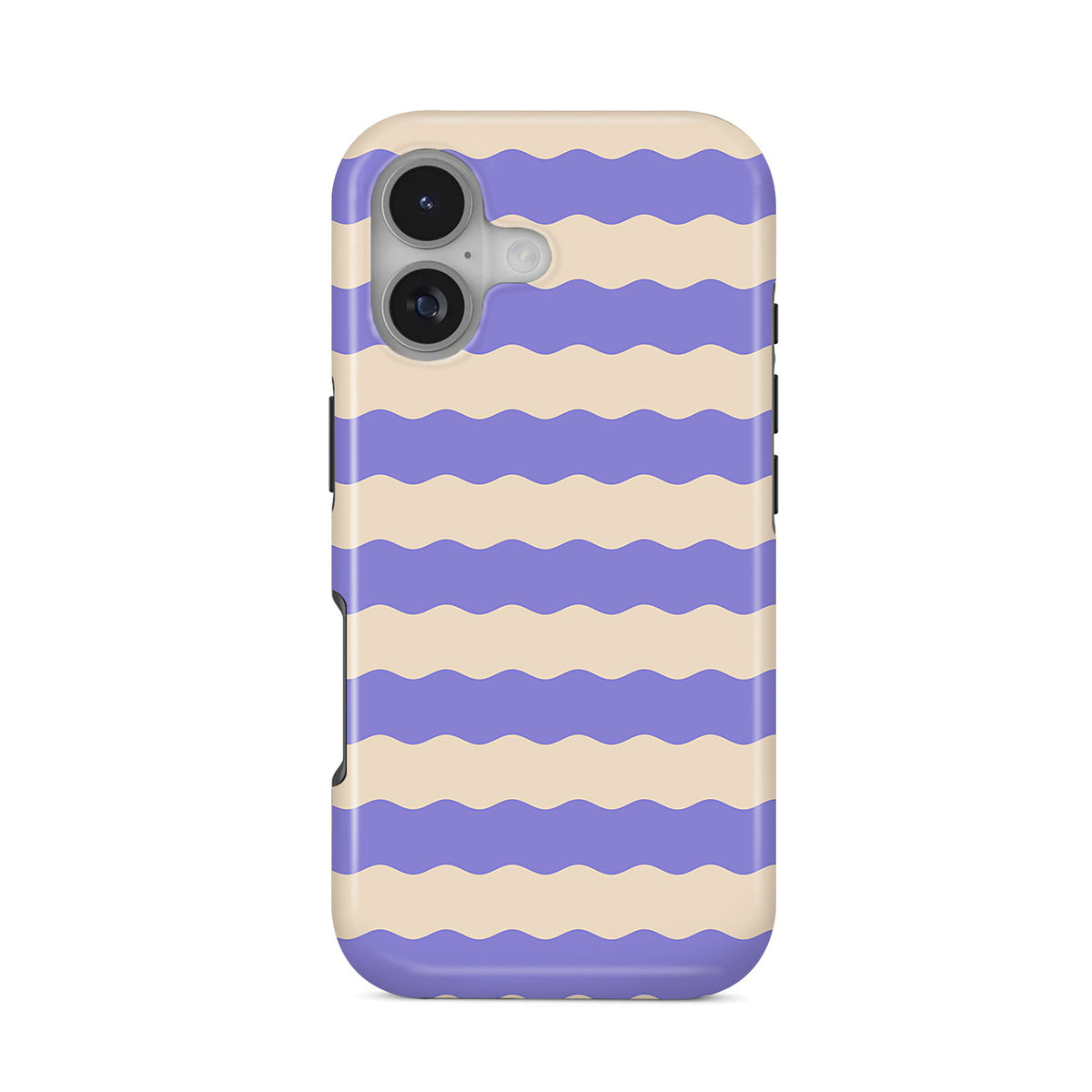 Slow Jam Tough Phone Case#DEVICE_iPhone 17