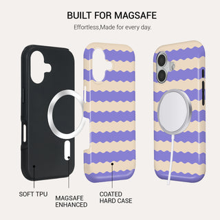 Slow Jam Tough Phone Case#DEVICE_iPhone 17