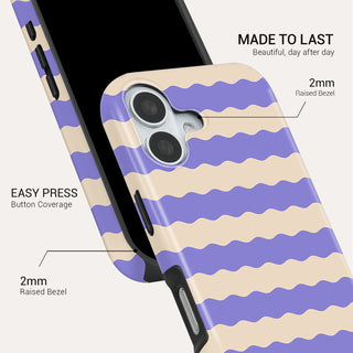 Slow Jam Tough Phone Case#DEVICE_iPhone 17