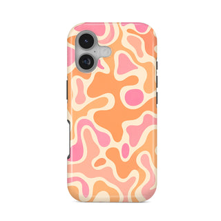 Sorbet Tough Phone Case#DEVICE_iPhone 17