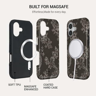 Spellbound Tough Phone Case#DEVICE_iPhone 17