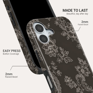Spellbound Tough Phone Case#DEVICE_iPhone 17