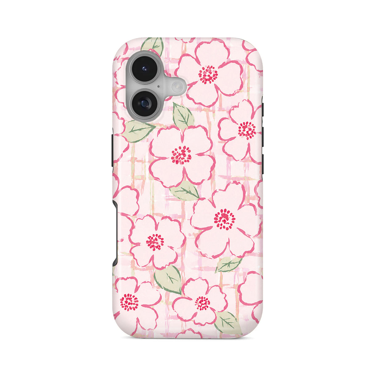 Spring Fling Tough Phone Case#DEVICE_iPhone 17