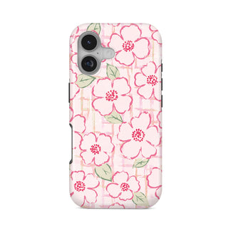 Spring Fling Tough Phone Case#DEVICE_iPhone 17