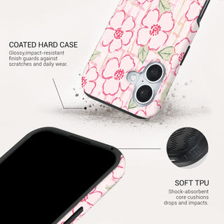 Spring Fling Tough Phone Case#DEVICE_iPhone 17