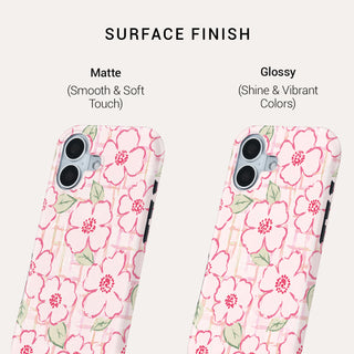 Spring Fling Tough Phone Case#DEVICE_iPhone 17
