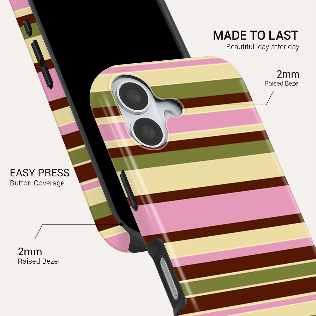 Spumoni Tough Phone Case#DEVICE_iPhone 17