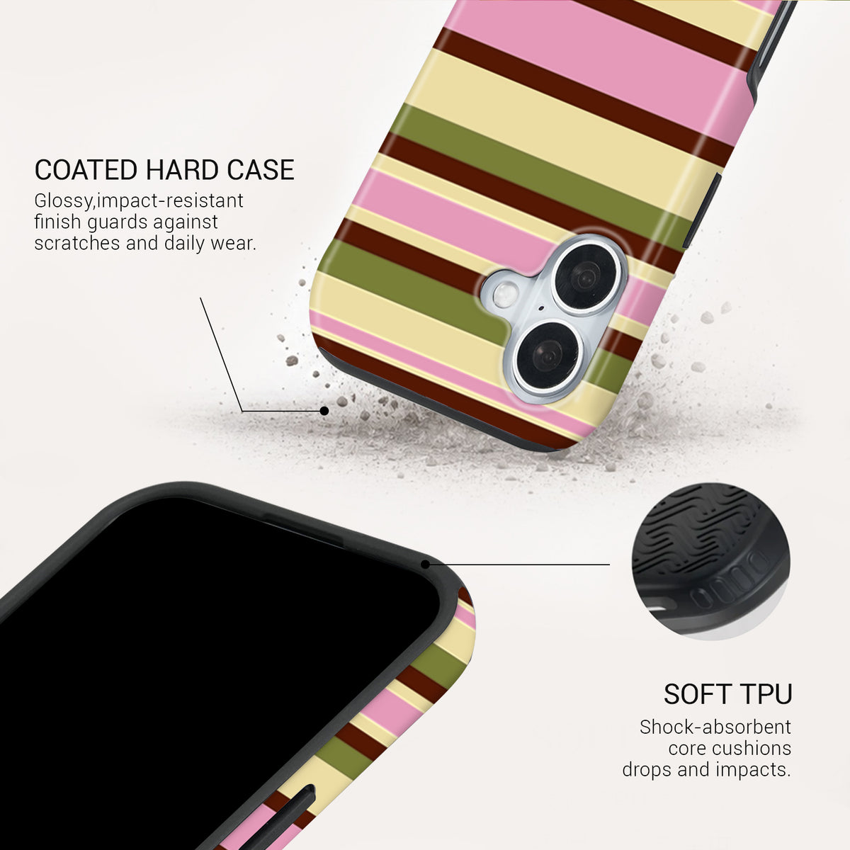 Spumoni Tough Phone Case#DEVICE_iPhone 17