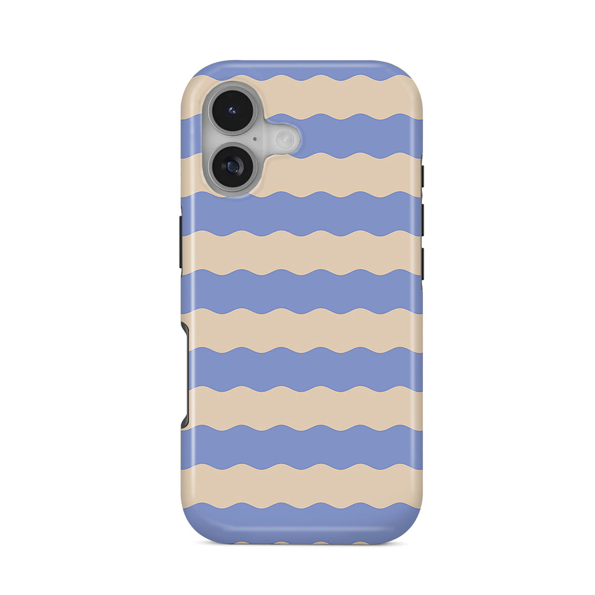 Sway Tough Phone Case#DEVICE_iPhone 17