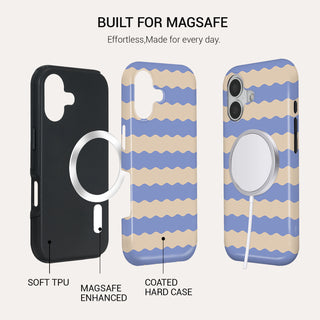 Sway Tough Phone Case#DEVICE_iPhone 17