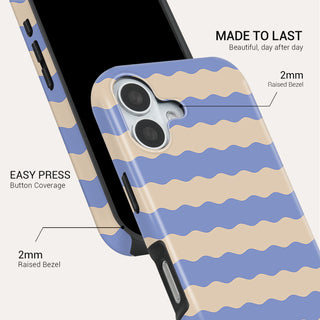 Sway Tough Phone Case#DEVICE_iPhone 17