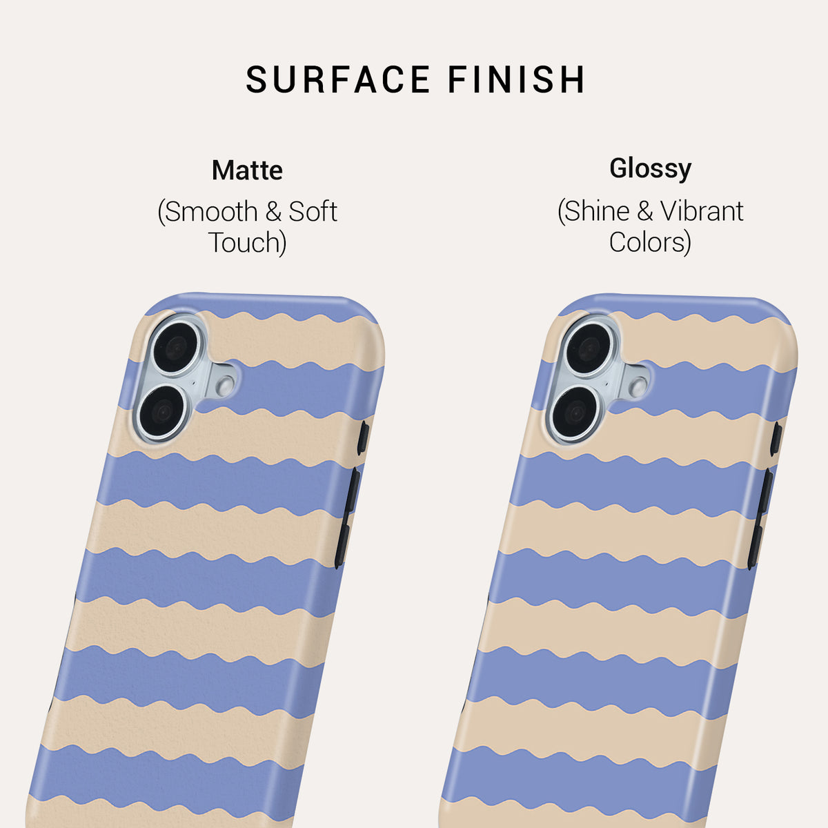 Sway Tough Phone Case#DEVICE_iPhone 17