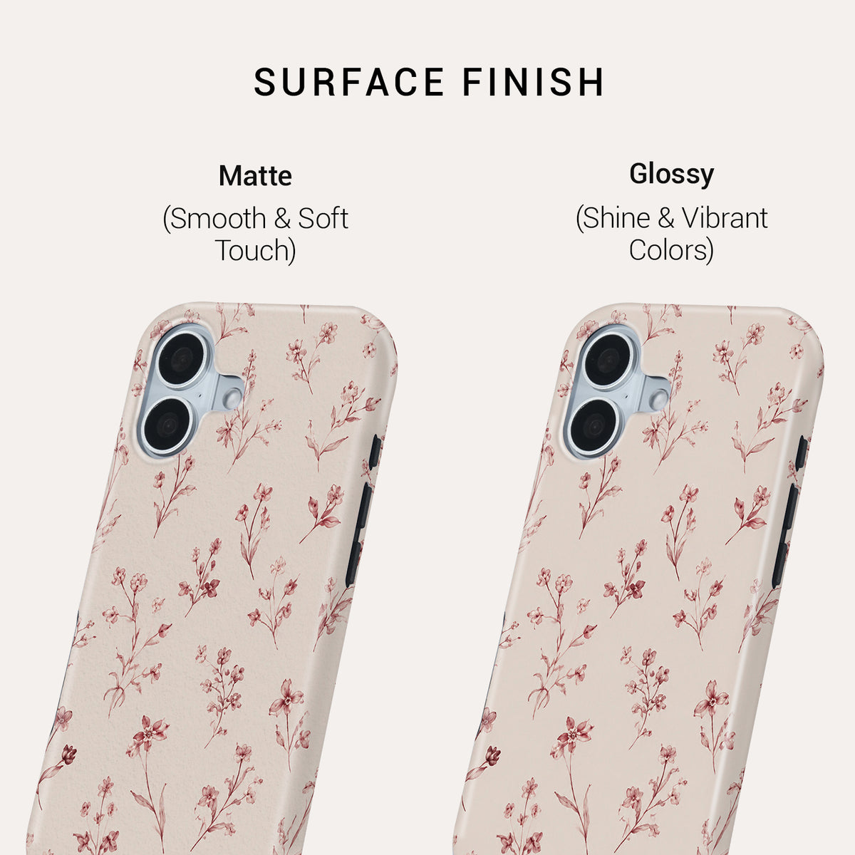 Sweet Pea Tough Phone Case#DEVICE_iPhone 17