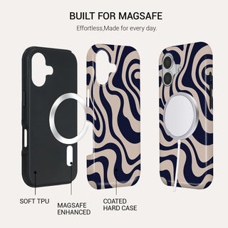 Swerve Tough Phone Case#DEVICE_iPhone 17