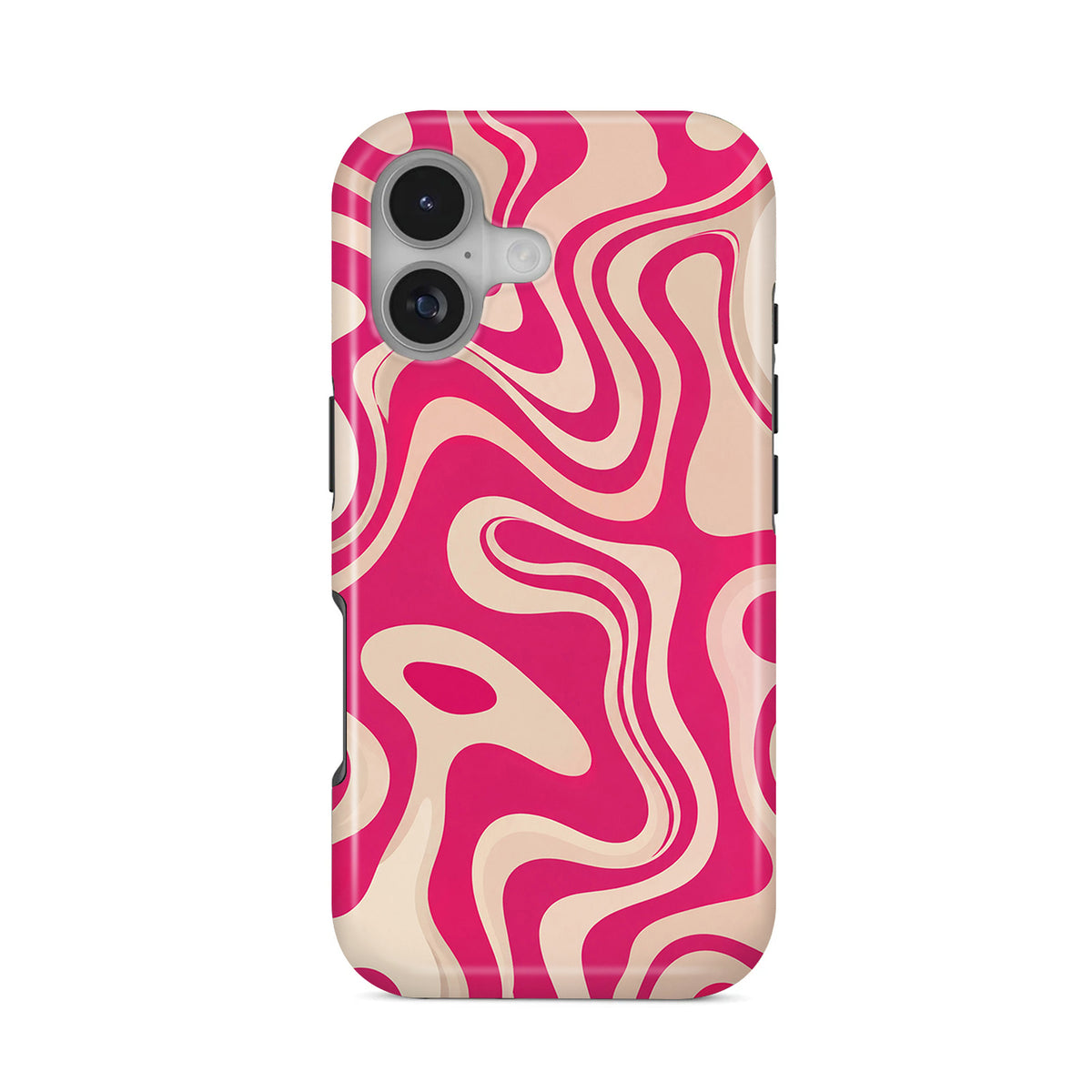 Taffy Tough Phone Case#DEVICE_iPhone 17