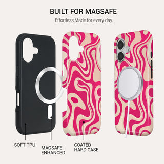 Taffy Tough Phone Case#DEVICE_iPhone 17