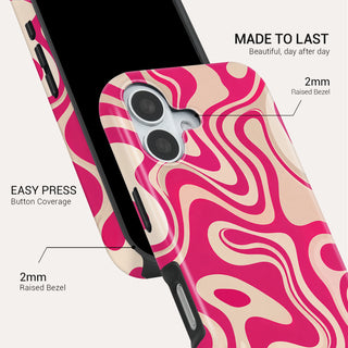 Taffy Tough Phone Case#DEVICE_iPhone 17