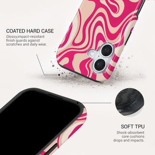 Taffy Tough Phone Case#DEVICE_iPhone 17
