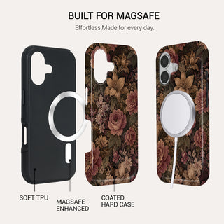 Tapestry Tough Phone Case#DEVICE_iPhone 17