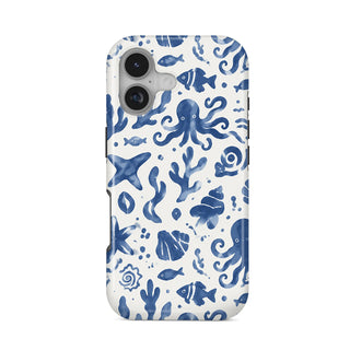 Tidepool Tough Phone Case#DEVICE_iPhone 17