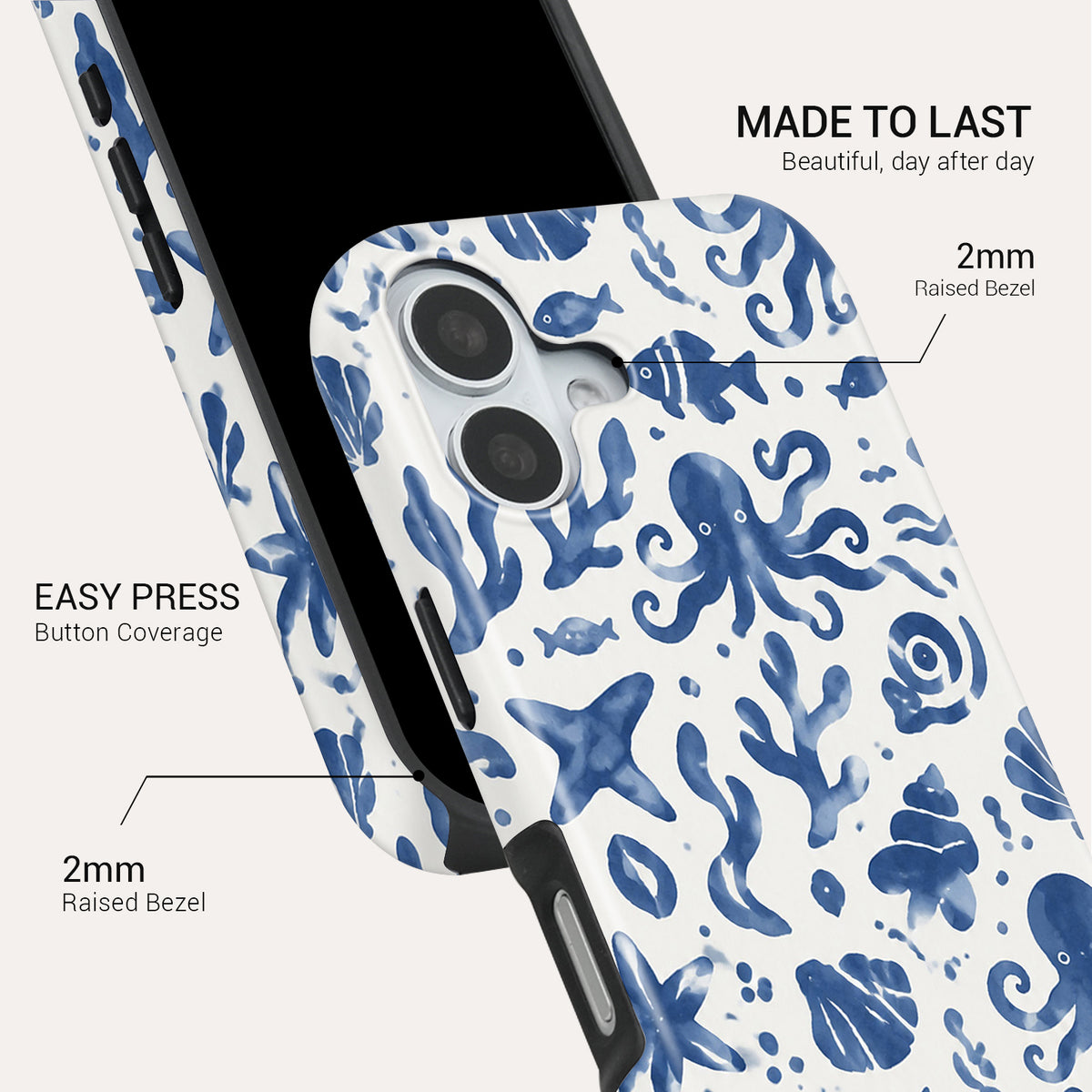 Tidepool Tough Phone Case#DEVICE_iPhone 17